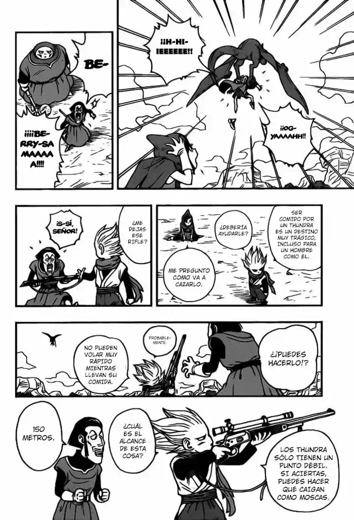 Kintoki (2010) - Capítulo 1 - Página 29 - LectorTMOo
