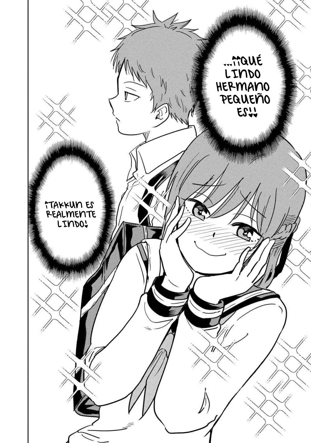Kintore Joshi To Ecchi Na Micchaku Training Shichaimashita. Anthology Comic (2020) - Capítulo 3 - Página 5 - LectorTMOo