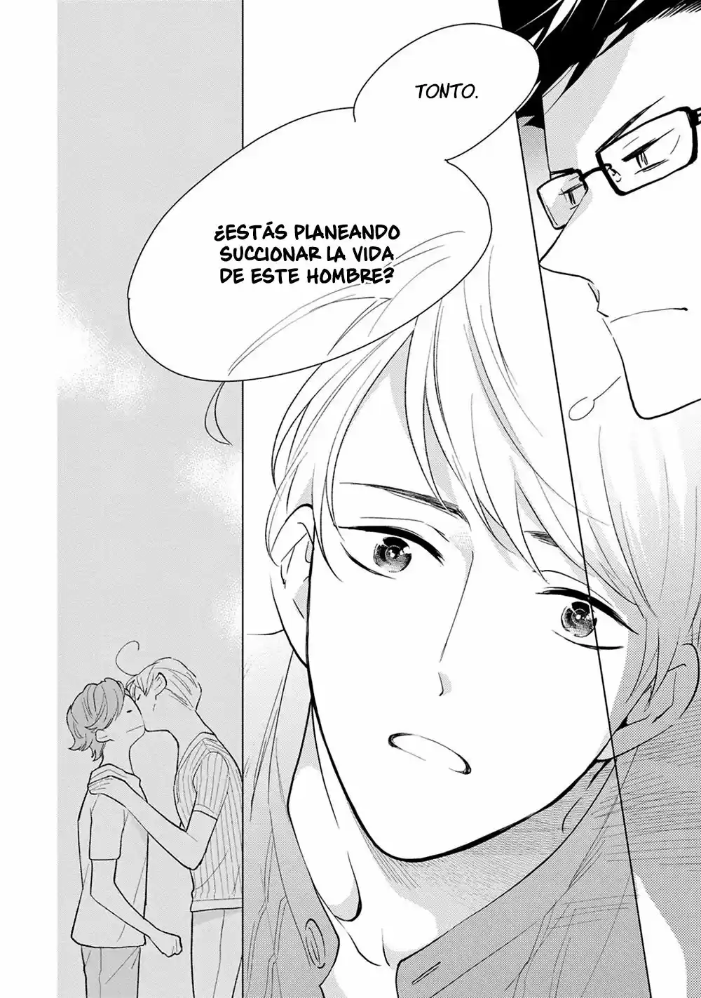 kira kira drop life (2018) - Capítulo 4 - Página 14 - LectorTMOo