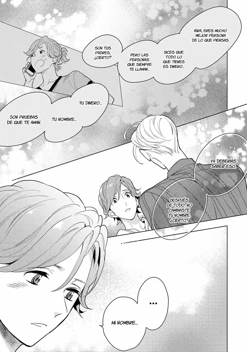 kira kira drop life (2018) - Capítulo 4 - Página 21 - LectorTMOo