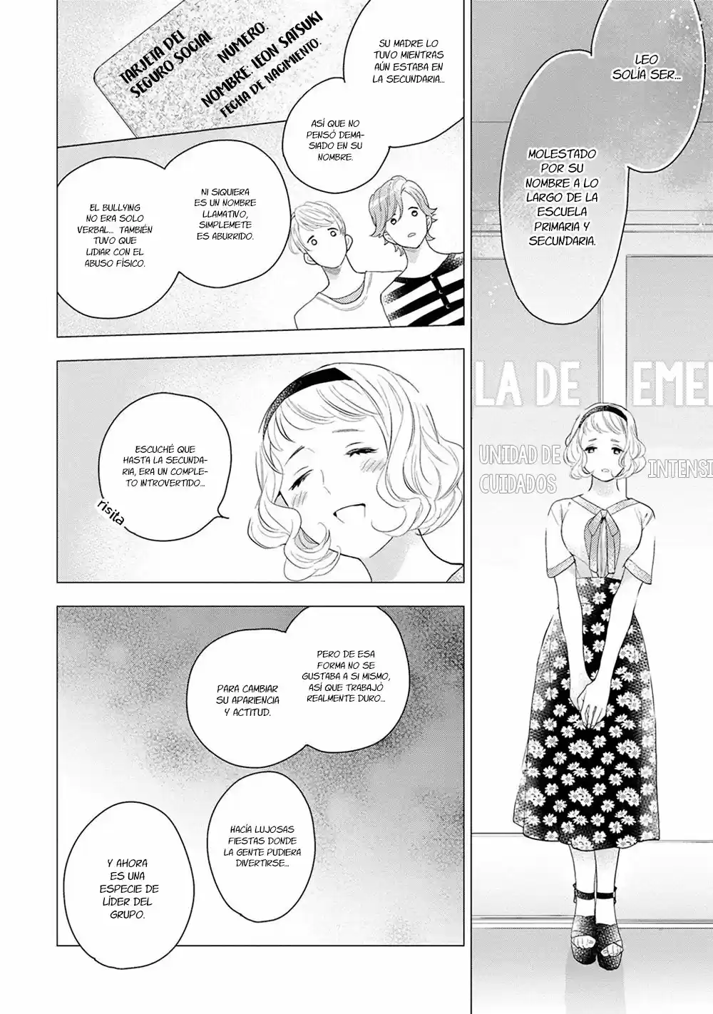 kira kira drop life (2018) - Capítulo 5 - Página 8 - LectorTMOo