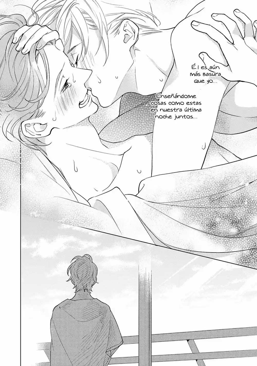 kira kira drop life (2018) - Capítulo 5 - Página 28 - LectorTMOo