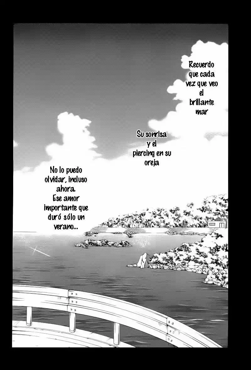 Kira Kira Namida: Koishiteta- Aishiteta (2013) - Capítulo  - Página 5 - LectorTMOo