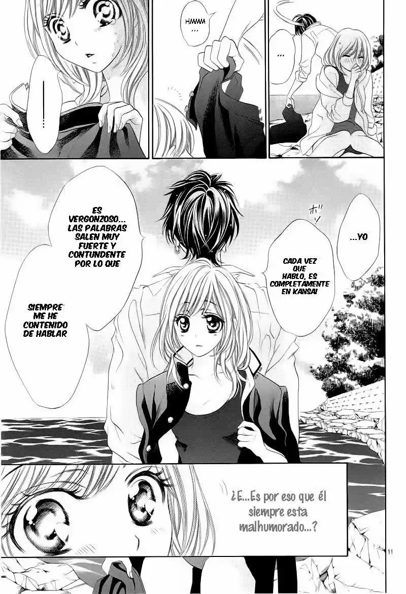 Kira Kira Namida: Koishiteta- Aishiteta (2013) - Capítulo  - Página 14 - LectorTMOo