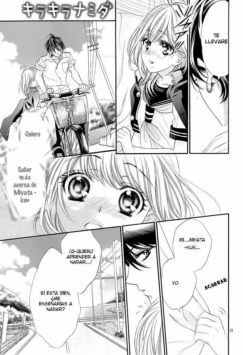 Kira Kira Namida: Koishiteta- Aishiteta (2013) - Capítulo  - Página 16 - LectorTMOo