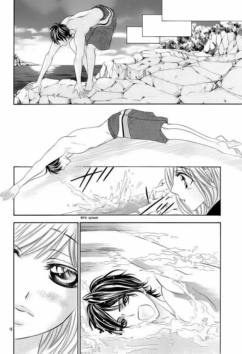 Kira Kira Namida: Koishiteta- Aishiteta (2013) - Capítulo  - Página 19 - LectorTMOo