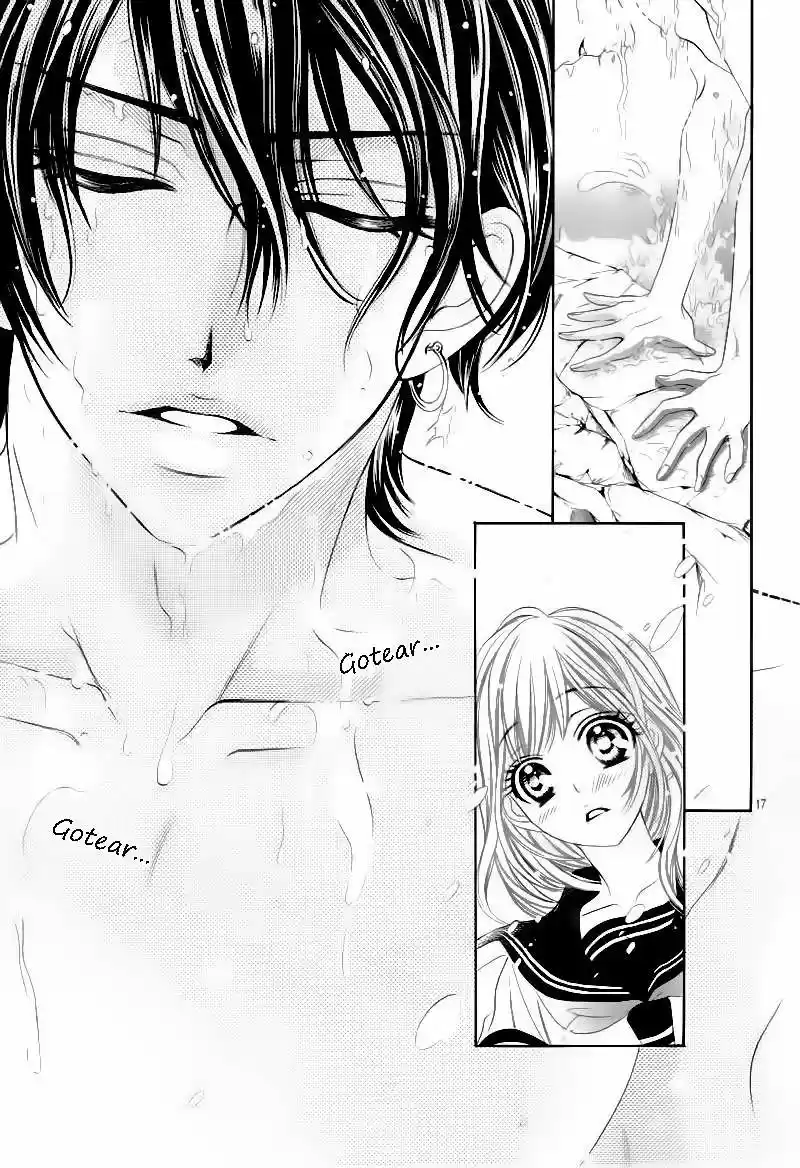 Kira Kira Namida: Koishiteta- Aishiteta (2013) - Capítulo  - Página 20 - LectorTMOo