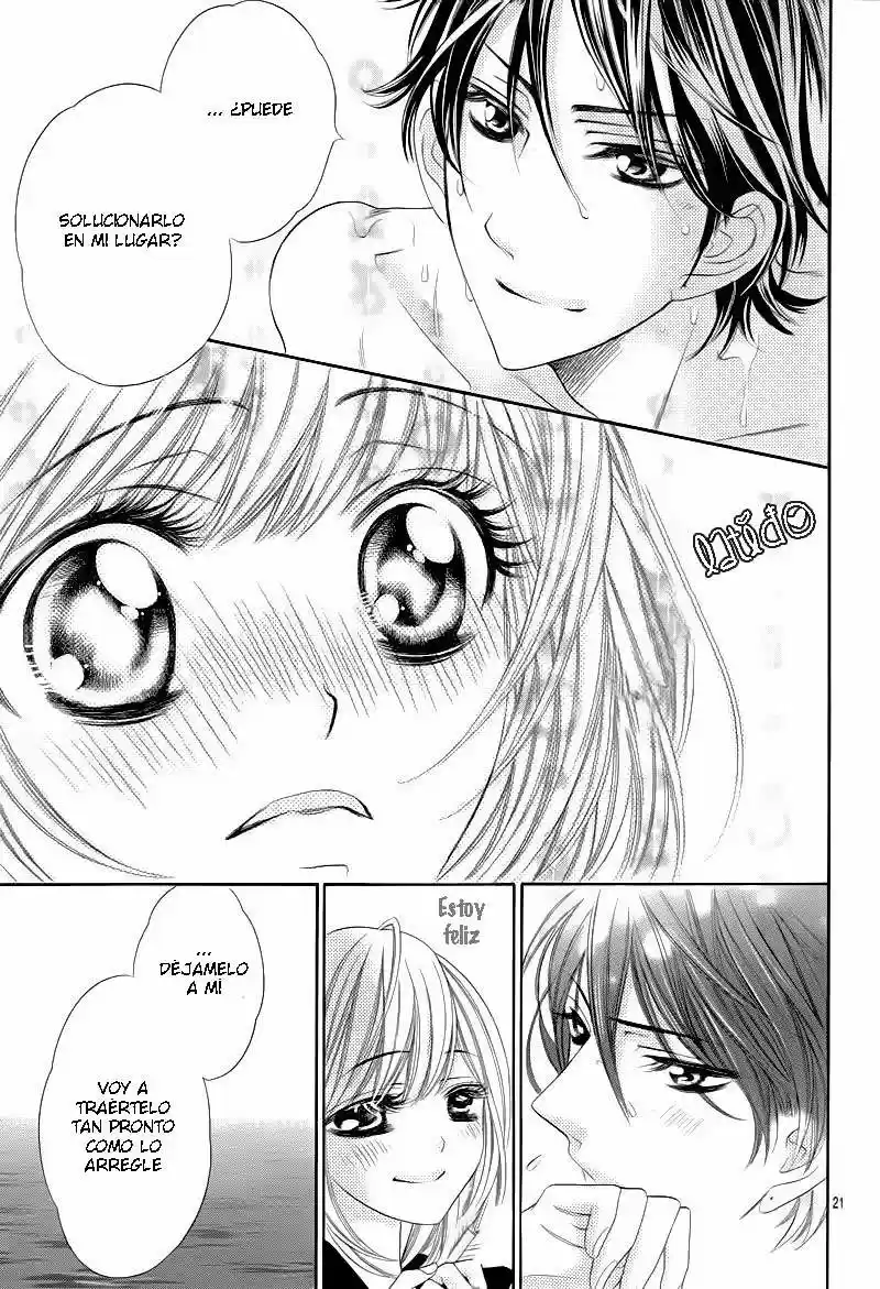 Kira Kira Namida: Koishiteta- Aishiteta (2013) - Capítulo  - Página 25 - LectorTMOo