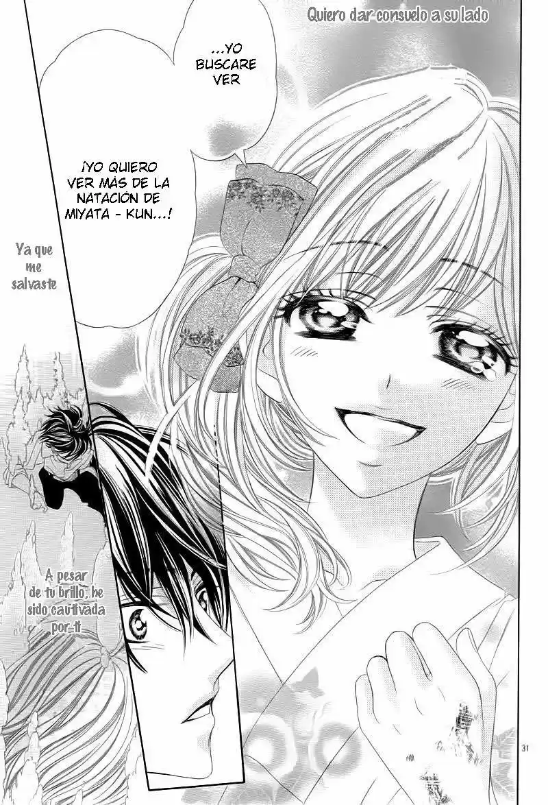Kira Kira Namida: Koishiteta- Aishiteta (2013) - Capítulo  - Página 35 - LectorTMOo