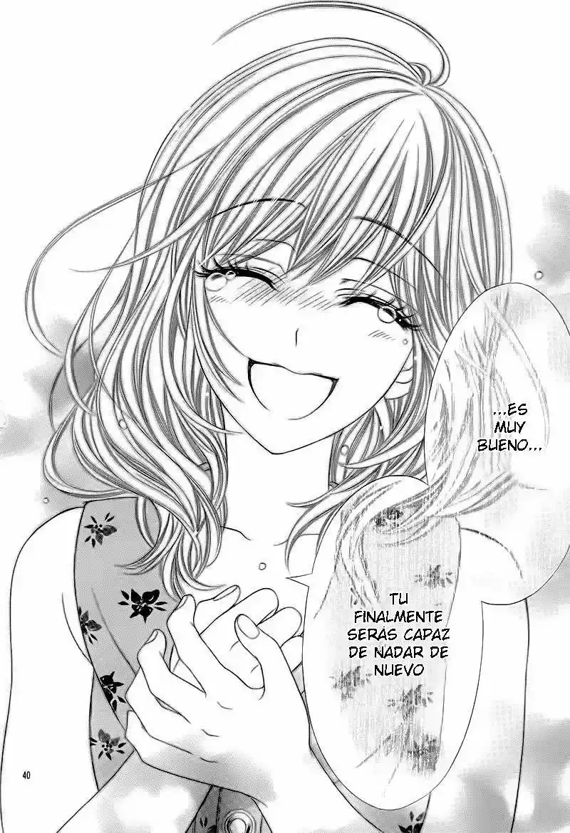 Kira Kira Namida: Koishiteta- Aishiteta (2013) - Capítulo  - Página 43 - LectorTMOo