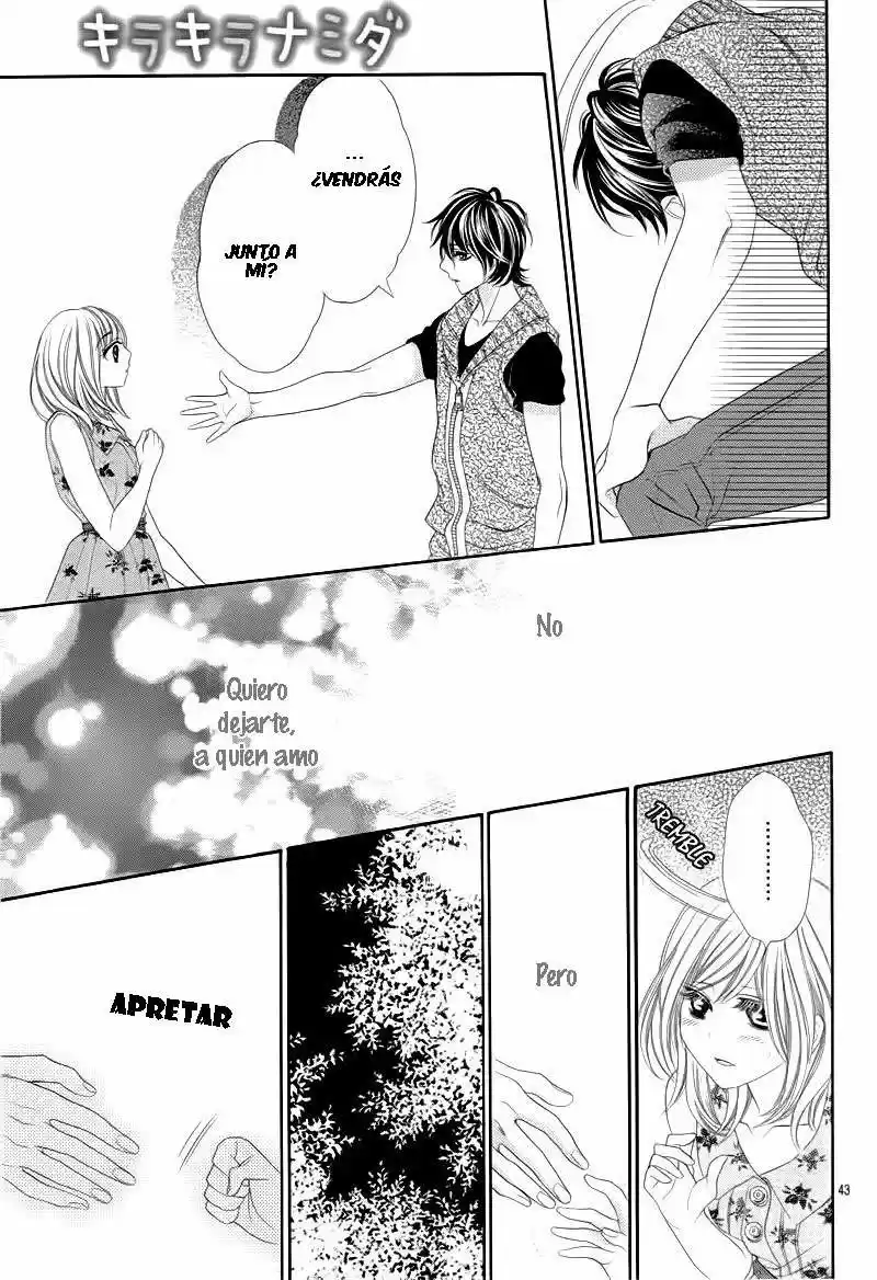 Kira Kira Namida: Koishiteta- Aishiteta (2013) - Capítulo  - Página 46 - LectorTMOo