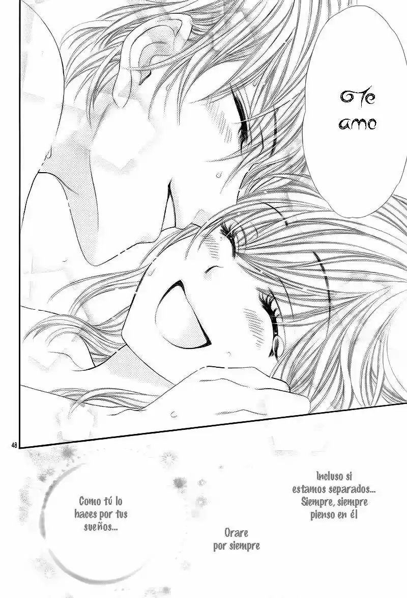 Kira Kira Namida: Koishiteta- Aishiteta (2013) - Capítulo  - Página 51 - LectorTMOo