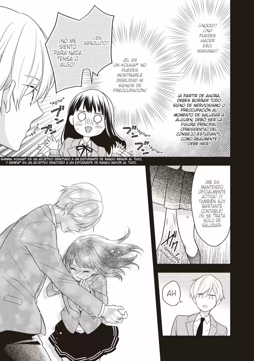 kirai ni narimasu, Sayama-kun! (2018) - Capítulo 1 - Página 10 - LectorTMOo