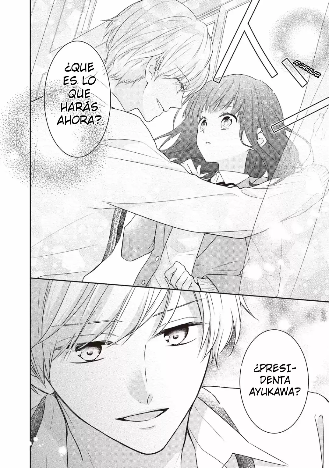 kirai ni narimasu, Sayama-kun! (2018) - Capítulo 1 - Página 19 - LectorTMOo