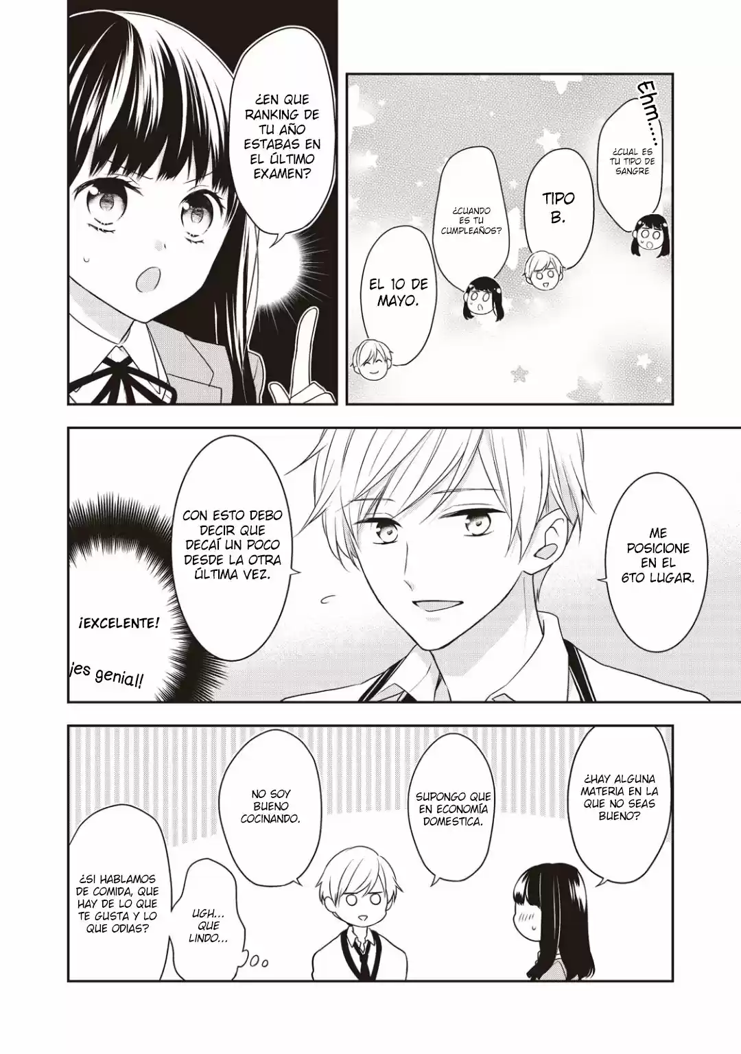 kirai ni narimasu, Sayama-kun! (2018) - Capítulo 2 - Página 7 - LectorTMOo