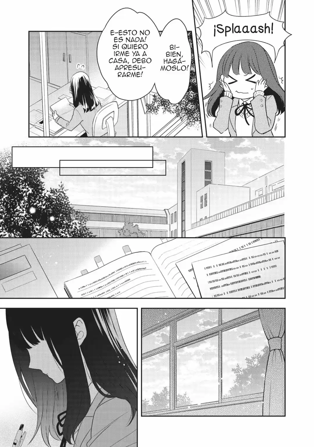 kirai ni narimasu, Sayama-kun! (2018) - Capítulo 3 - Página 16 - LectorTMOo