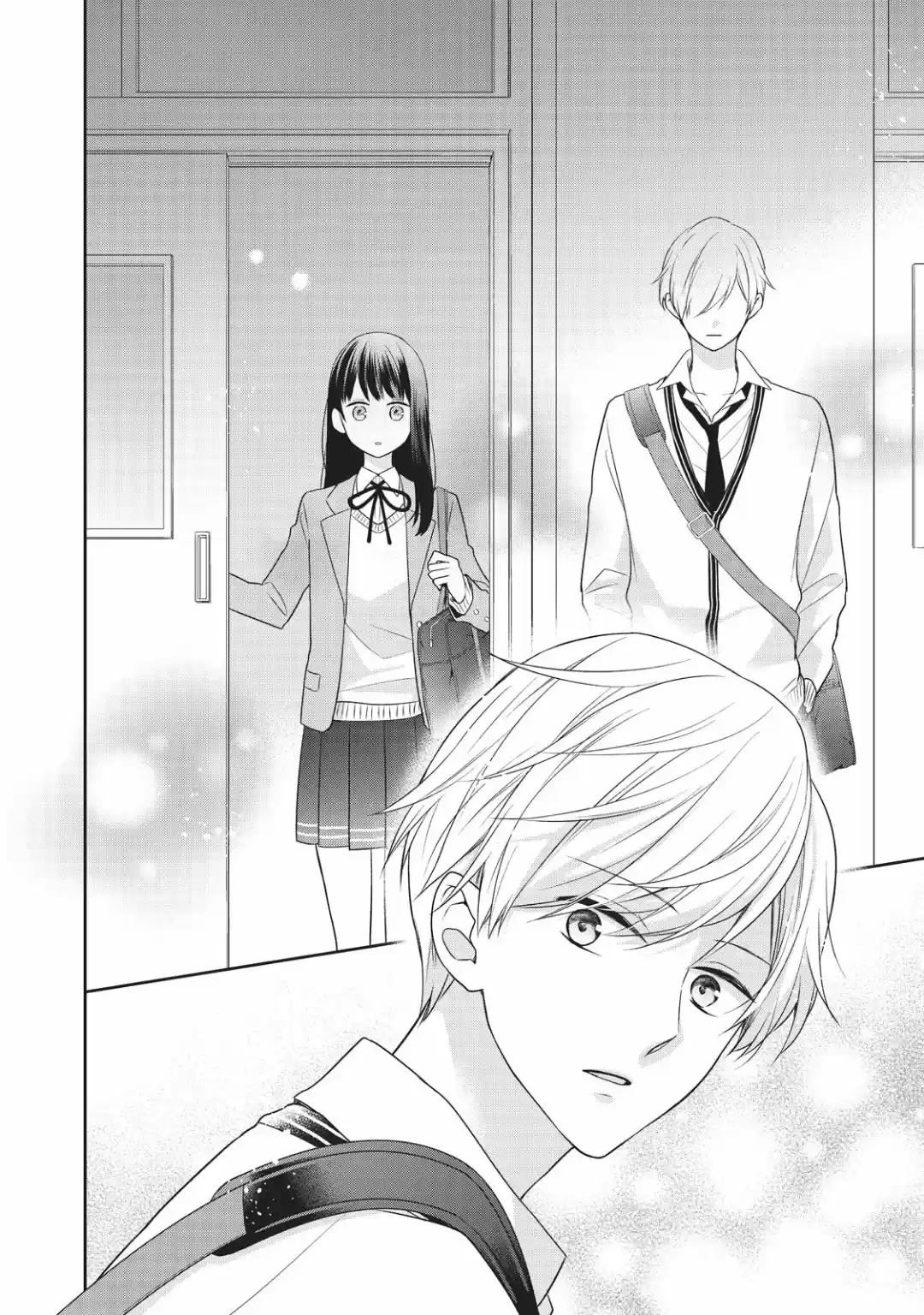 kirai ni narimasu, Sayama-kun! (2018) - Capítulo 3 - Página 21 - LectorTMOo