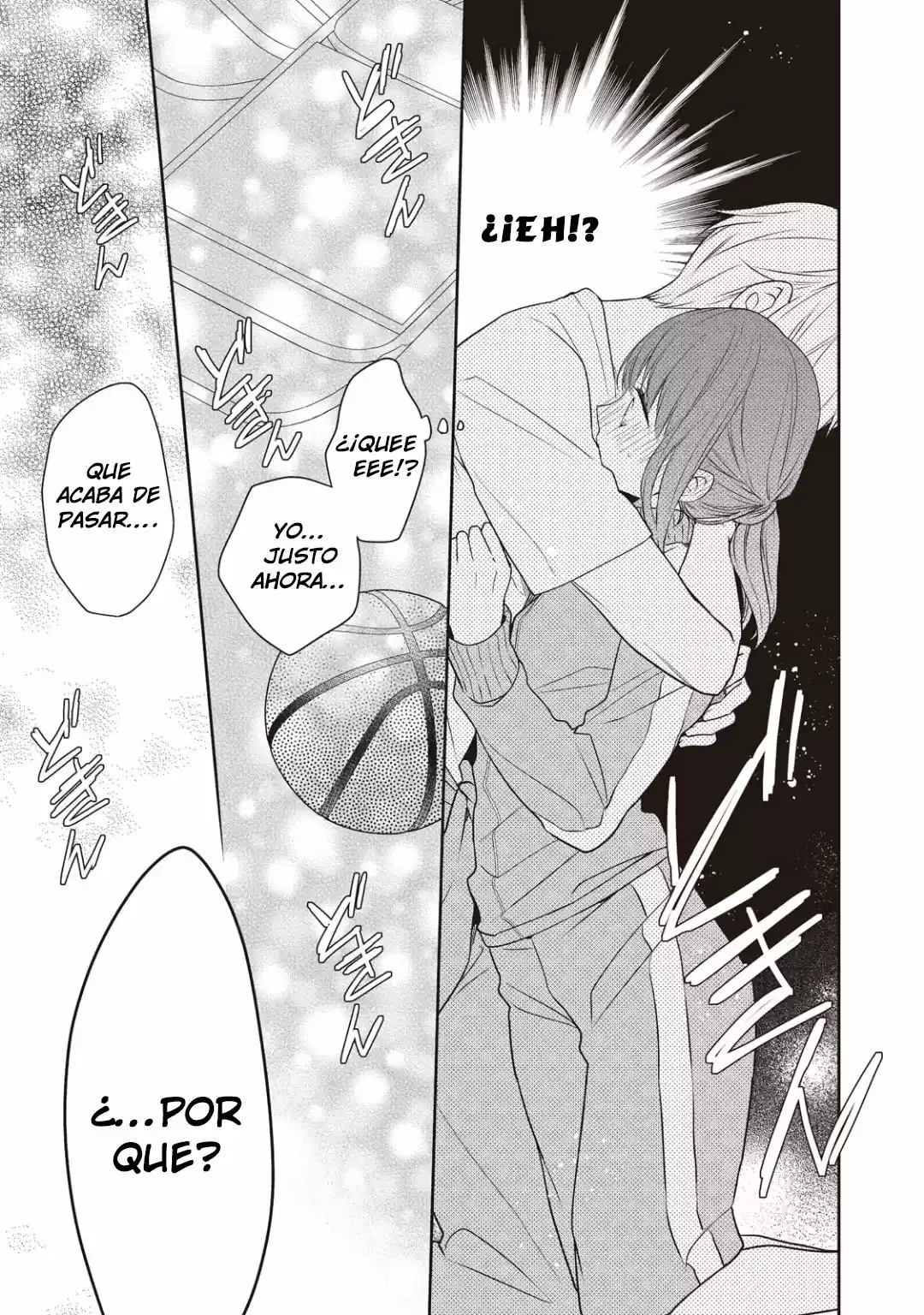 kirai ni narimasu, Sayama-kun! (2018) - Capítulo 4 - Página 11 - LectorTMOo