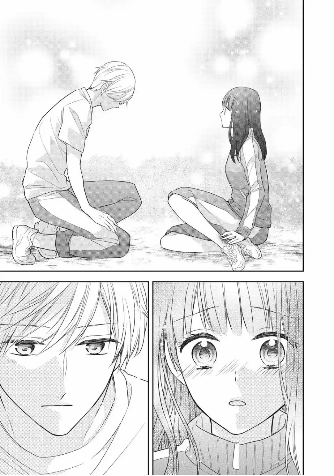 kirai ni narimasu, Sayama-kun! (2018) - Capítulo 5 - Página 26 - LectorTMOo