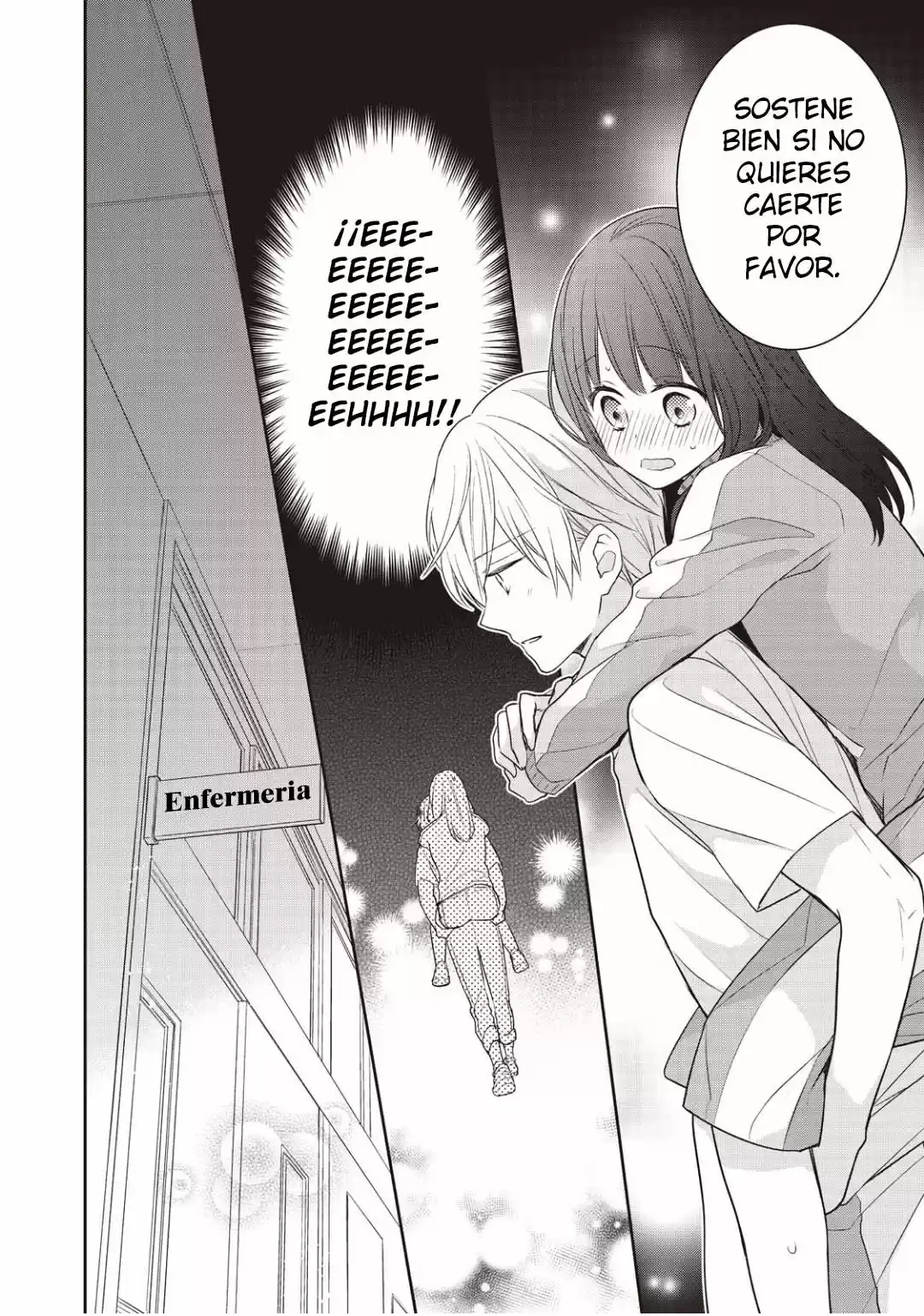 kirai ni narimasu, Sayama-kun! (2018) - Capítulo 5 - Página 29 - LectorTMOo