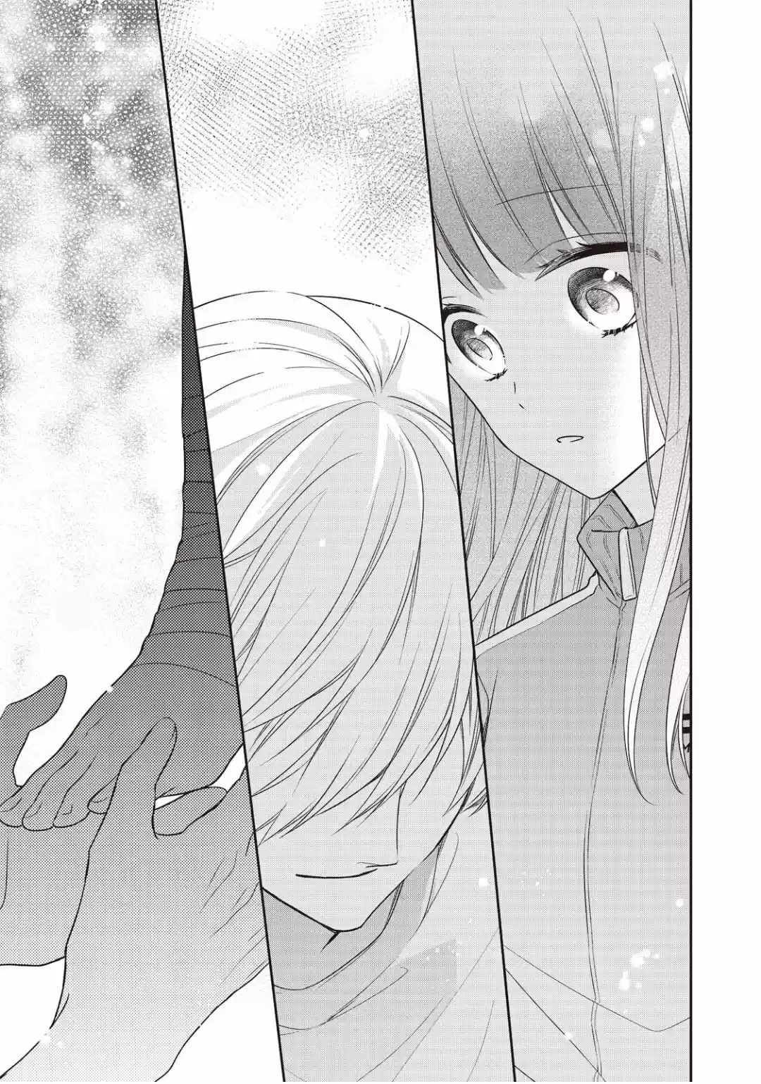 kirai ni narimasu, Sayama-kun! (2018) - Capítulo 5 - Página 32 - LectorTMOo