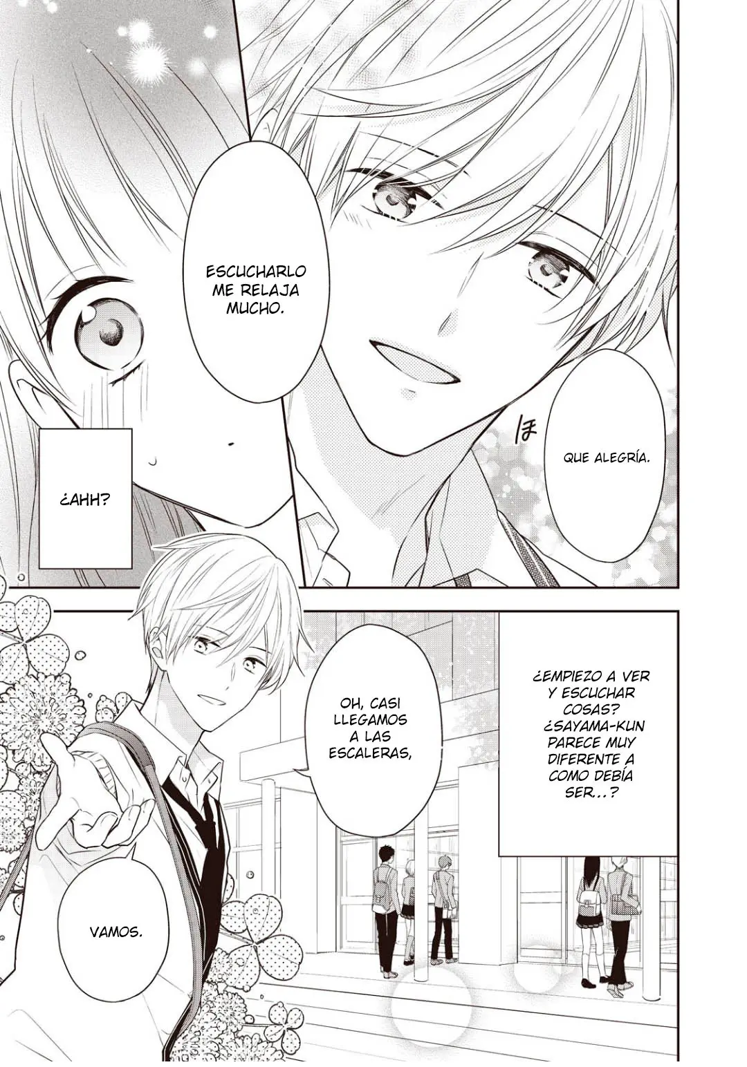 kirai ni narimasu, Sayama-kun! (2018) - Capítulo 6 - Página 6 - LectorTMOo