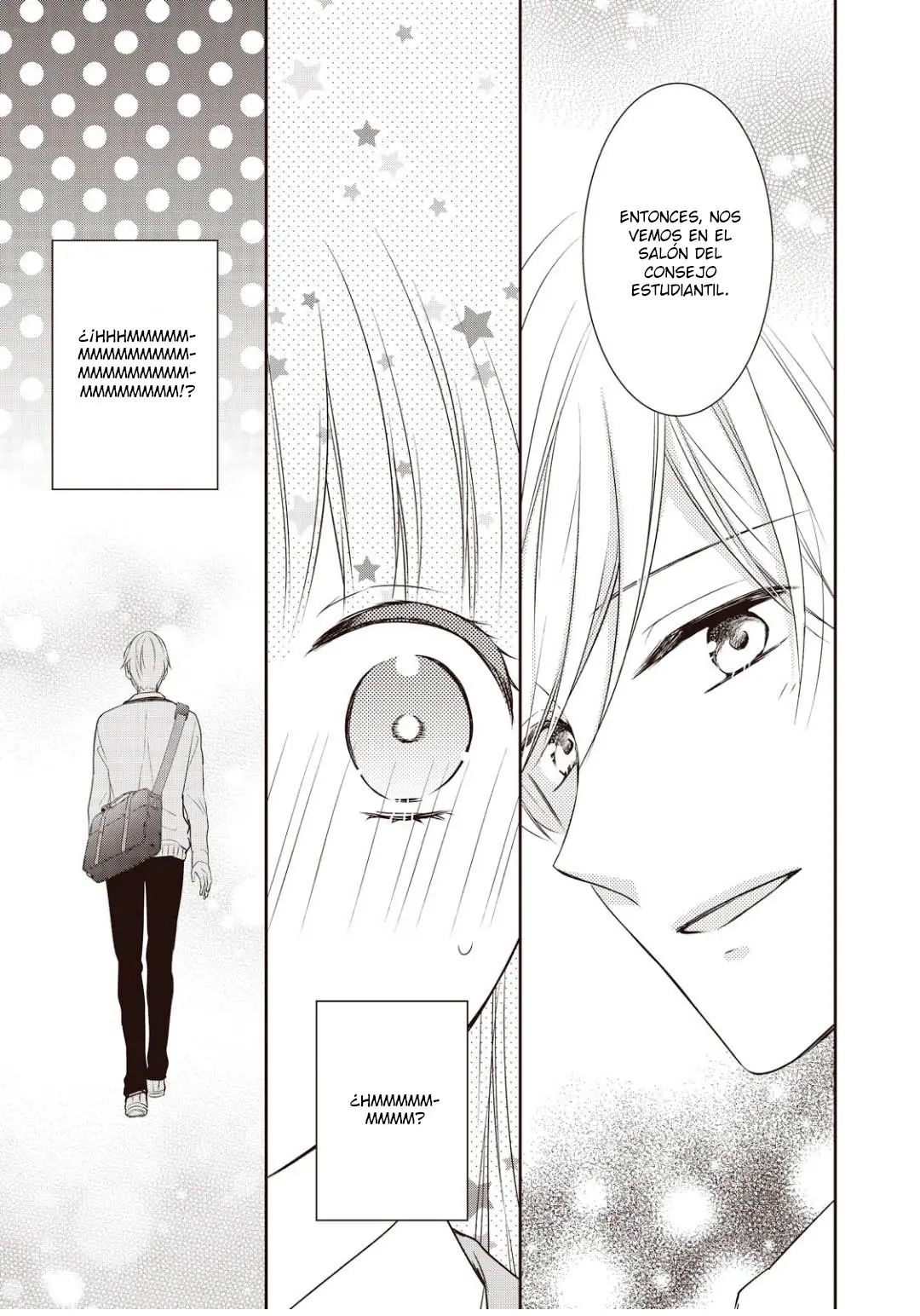 kirai ni narimasu, Sayama-kun! (2018) - Capítulo 6 - Página 8 - LectorTMOo