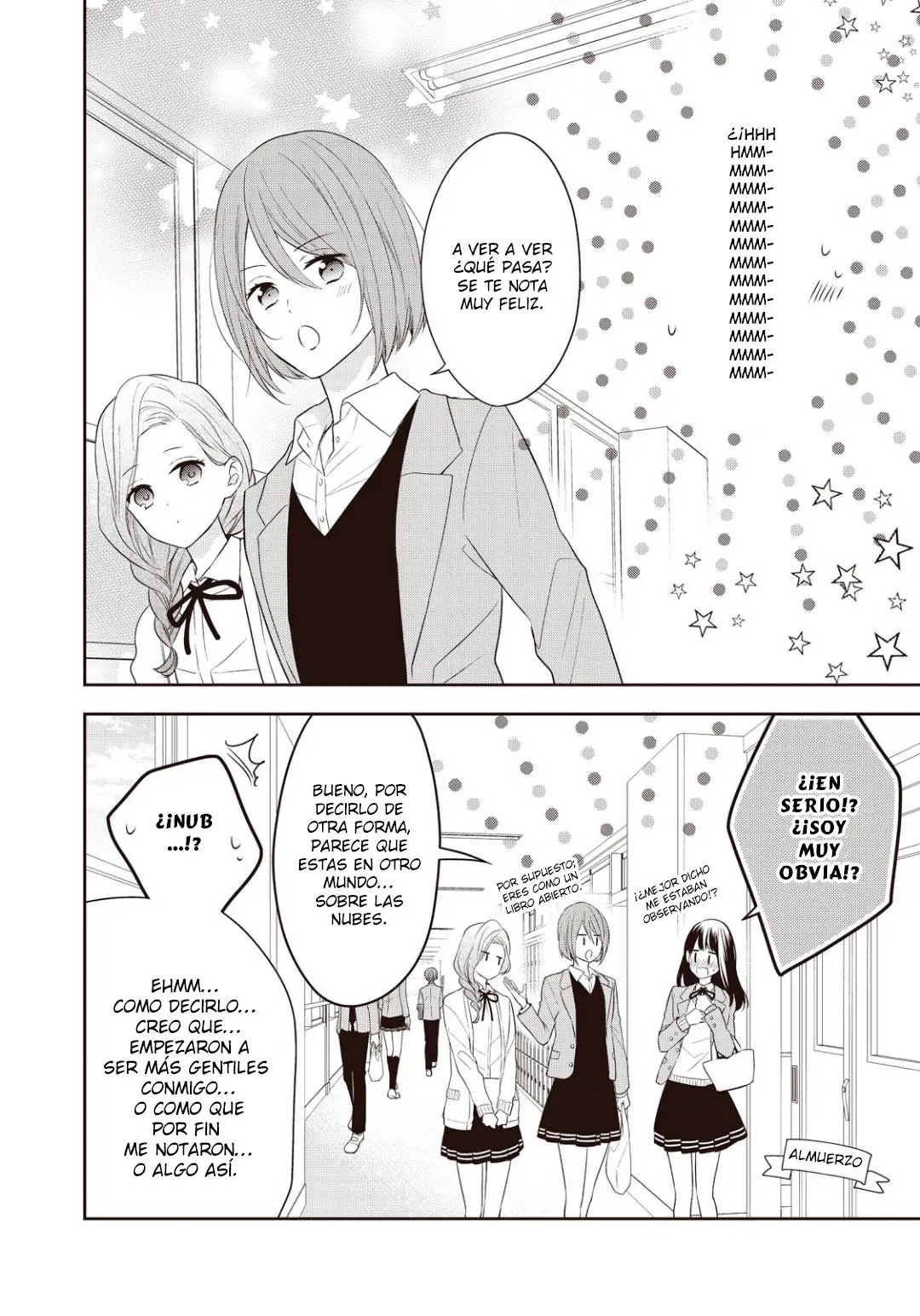 kirai ni narimasu, Sayama-kun! (2018) - Capítulo 6 - Página 9 - LectorTMOo