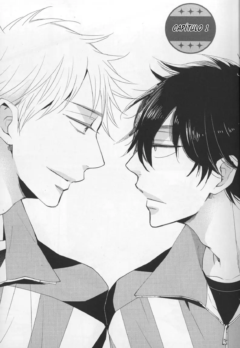 Kirakira-kun to Imaichi-kun (2018) - Capítulo 1 - Página 8 - LectorTMOo