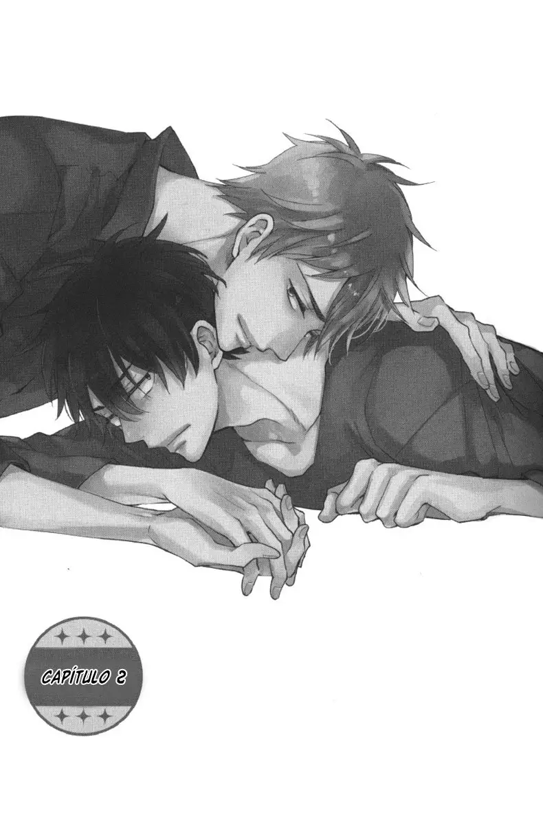 Kirakira-kun to Imaichi-kun (2018) - Capítulo 2 - Página 8 - LectorTMOo