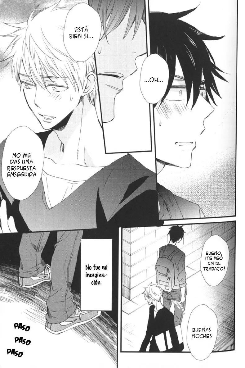 Kirakira-kun to Imaichi-kun (2018) - Capítulo 2 - Página 13 - LectorTMOo