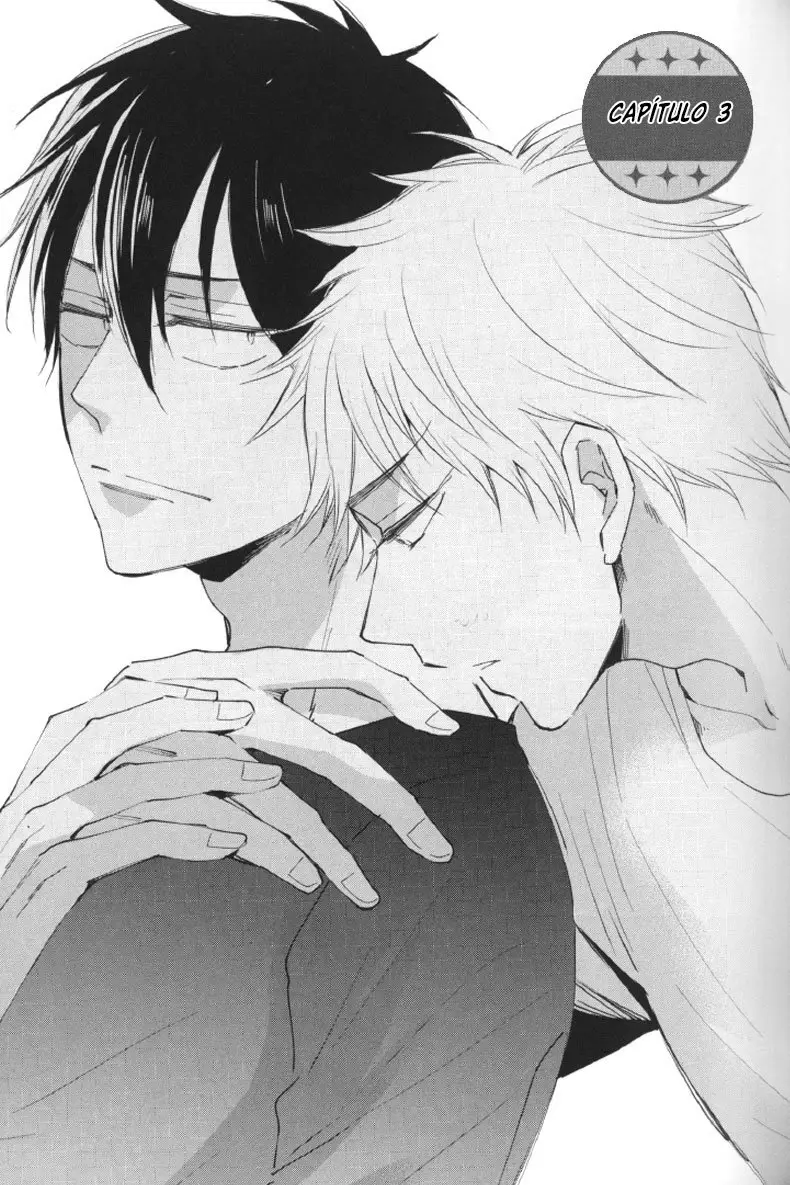 Kirakira-kun to Imaichi-kun (2018) - Capítulo 3 - Página 5 - LectorTMOo