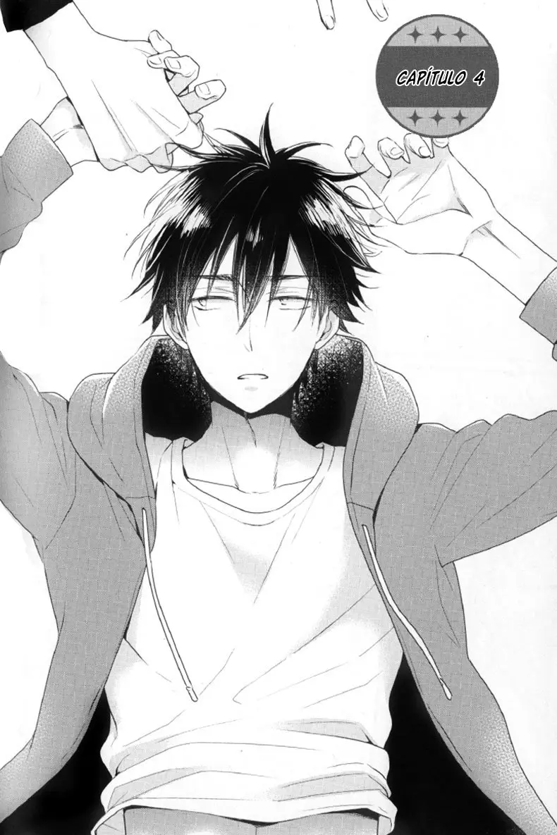 Kirakira-kun to Imaichi-kun (2018) - Capítulo 4 - Página 5 - LectorTMOo