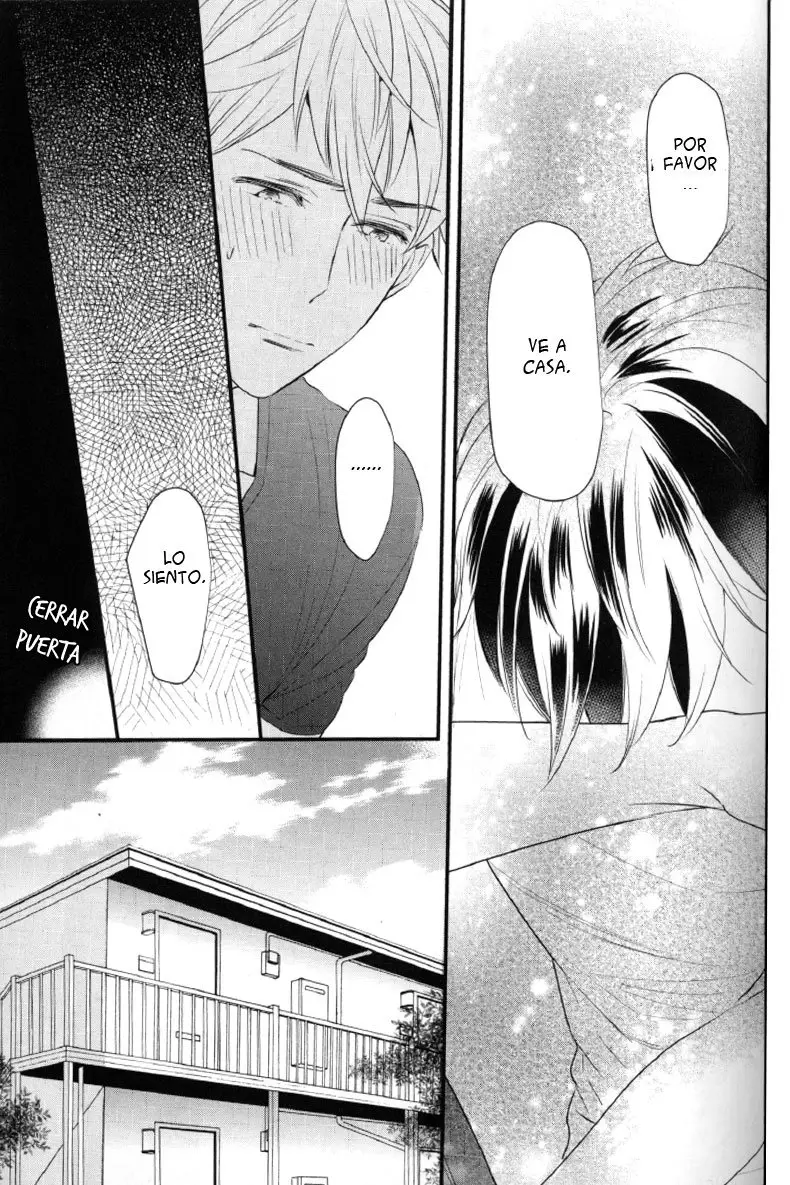 Kirakira-kun to Imaichi-kun (2018) - Capítulo 5 - Página 29 - LectorTMOo