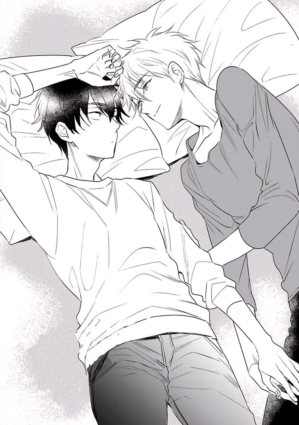 Kirakira-kun to Imaichi-kun (2018) - Capítulo 6.5 - Página 13 - LectorTMOo