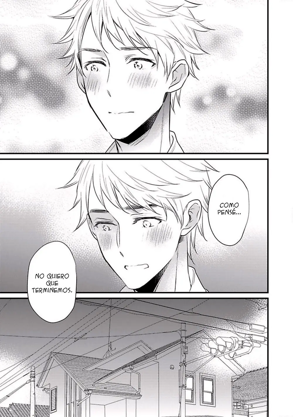Kirakira-kun to Imaichi-kun (2018) - Capítulo 6 - Página 23 - LectorTMOo
