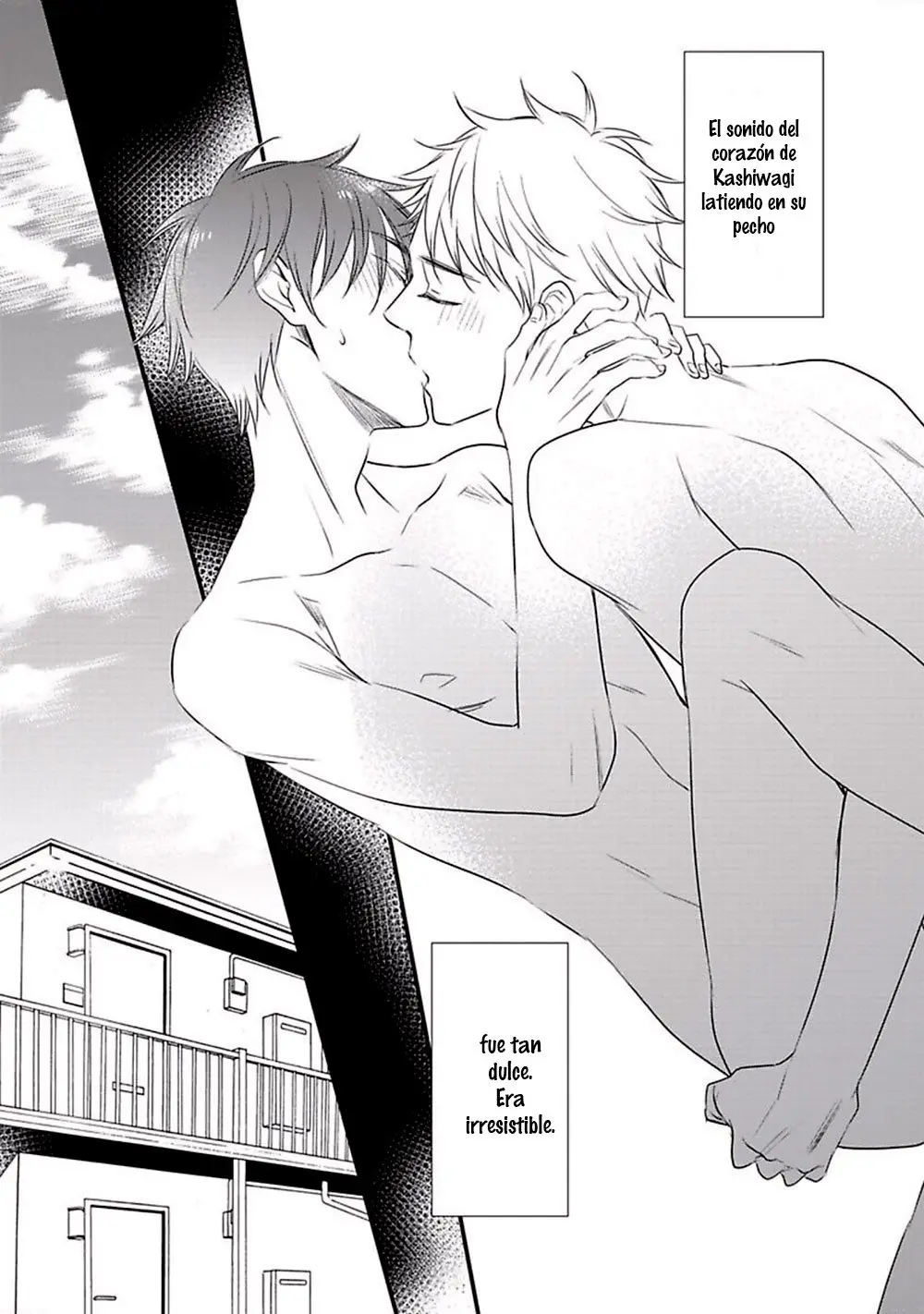 Kirakira-kun to Imaichi-kun (2018) - Capítulo 6 - Página 29 - LectorTMOo