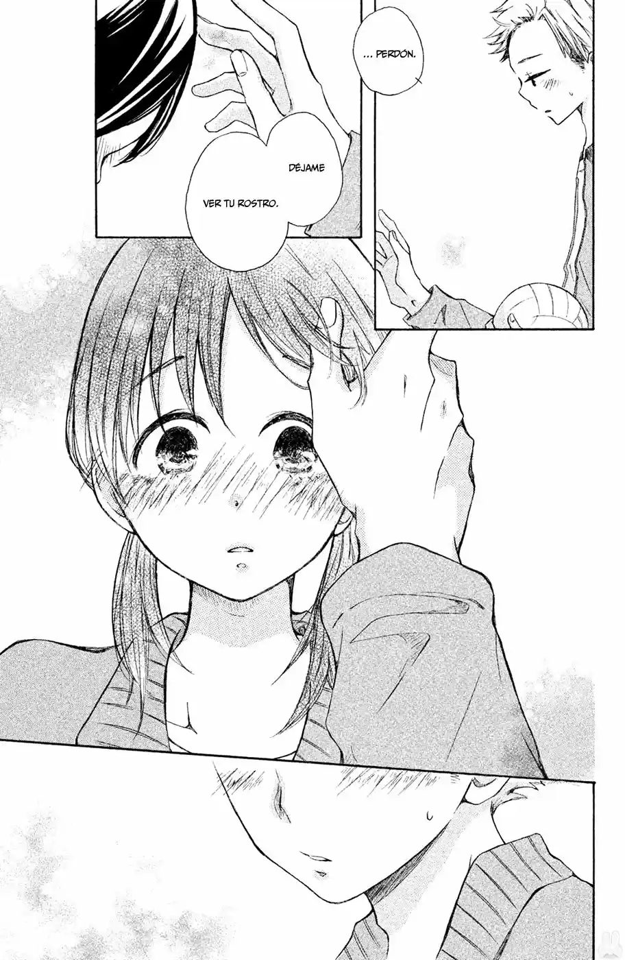 Kirakira Shousekai (2017) - Capítulo 3 - Página 12 - LectorTMOo