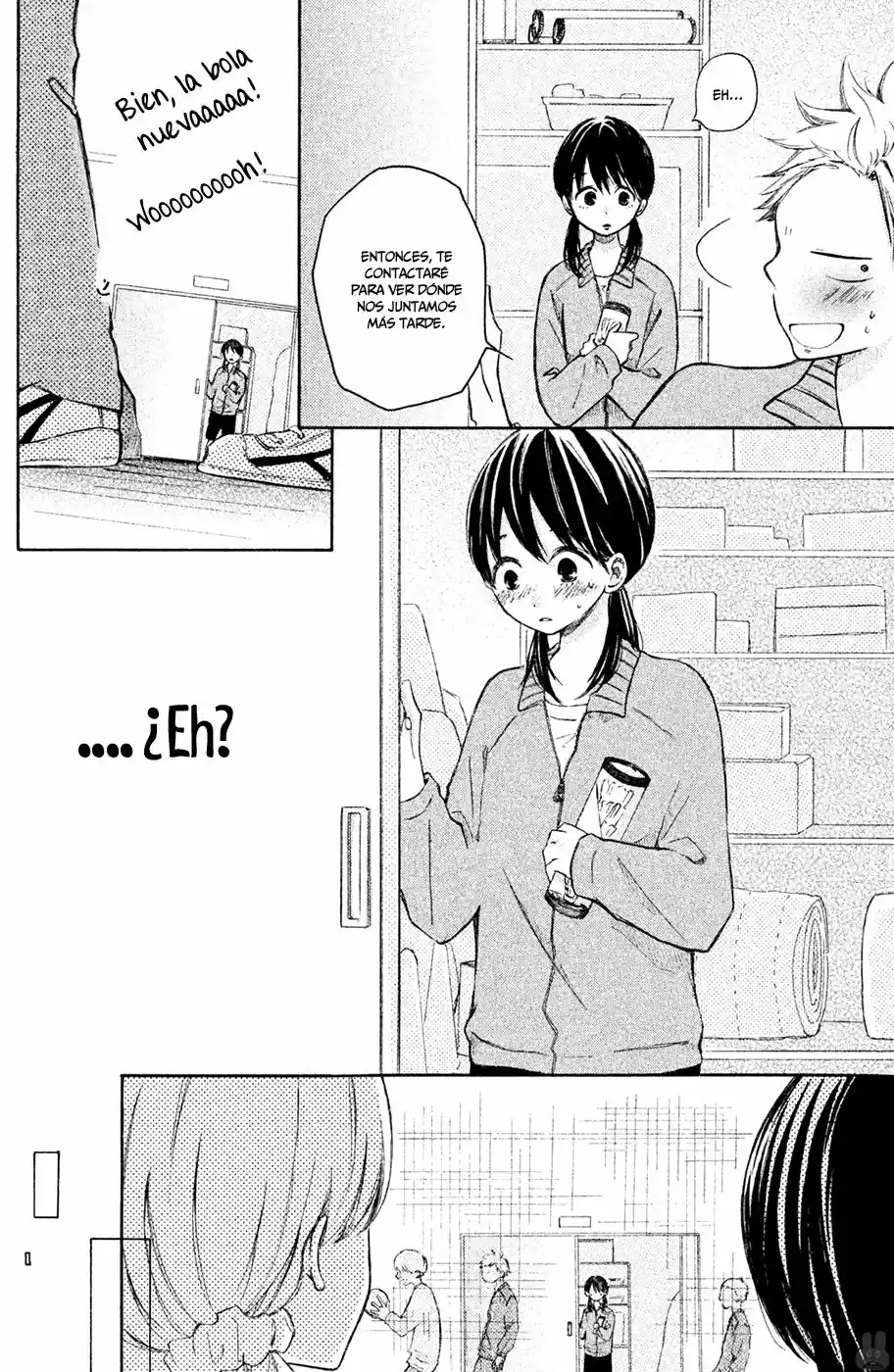 Kirakira Shousekai (2017) - Capítulo 3 - Página 15 - LectorTMOo