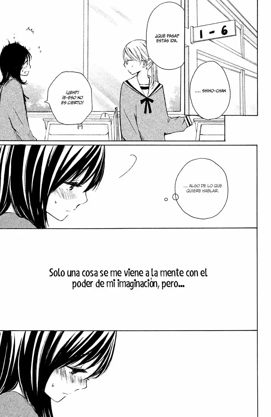 Kirakira Shousekai (2017) - Capítulo 3 - Página 16 - LectorTMOo