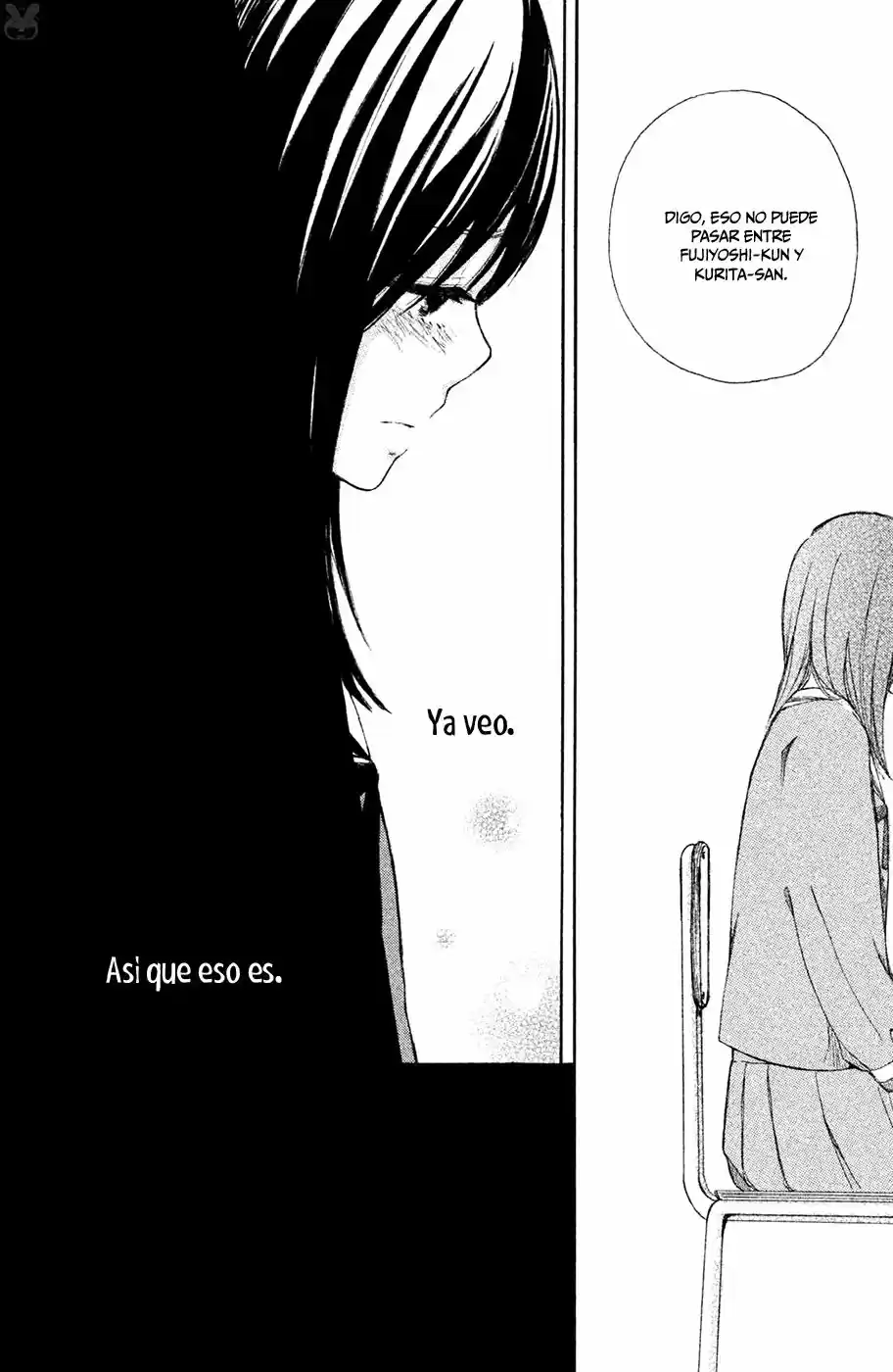 Kirakira Shousekai (2017) - Capítulo 3 - Página 25 - LectorTMOo