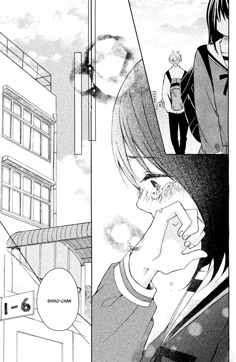 Kirakira Shousekai (2017) - Capítulo 3 - Página 32 - LectorTMOo