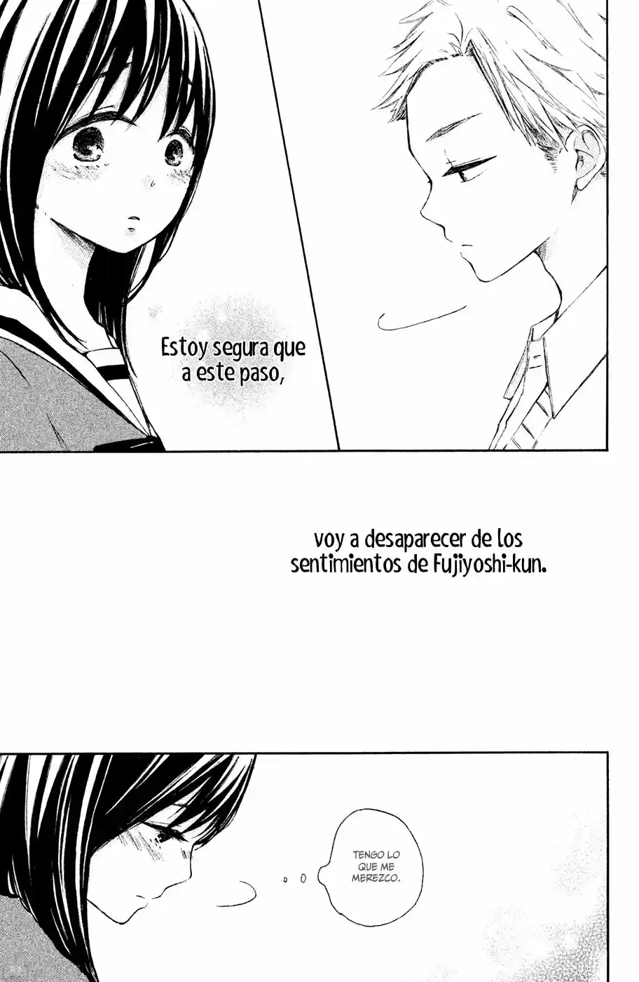 Kirakira Shousekai (2017) - Capítulo 3 - Página 34 - LectorTMOo