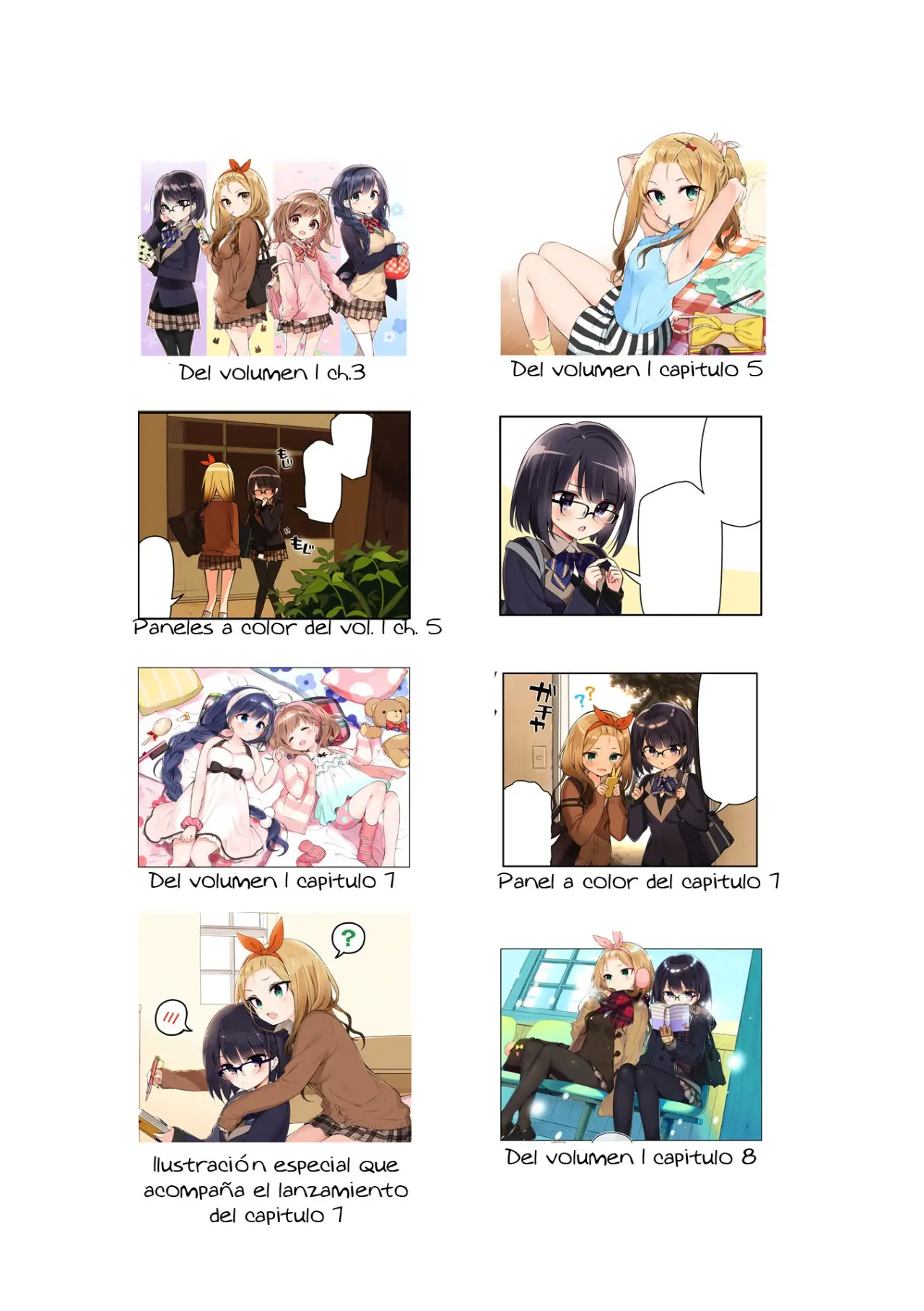 KiraKira★Study ~Zettai Goukaku Sengen~ (2015) - Capítulo 11.3 - Página 2 - LectorTMOo