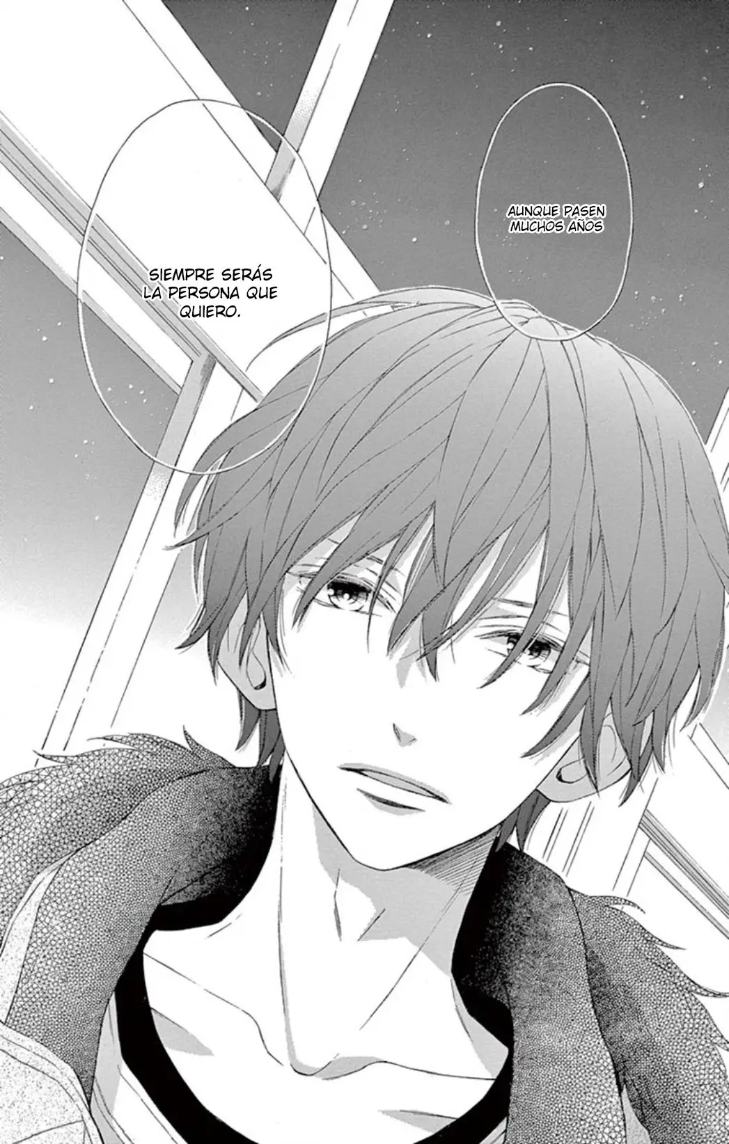 Kirakira to Yoru ni Furu (2016) - Capítulo 10 - Página 18 - LectorTMOo