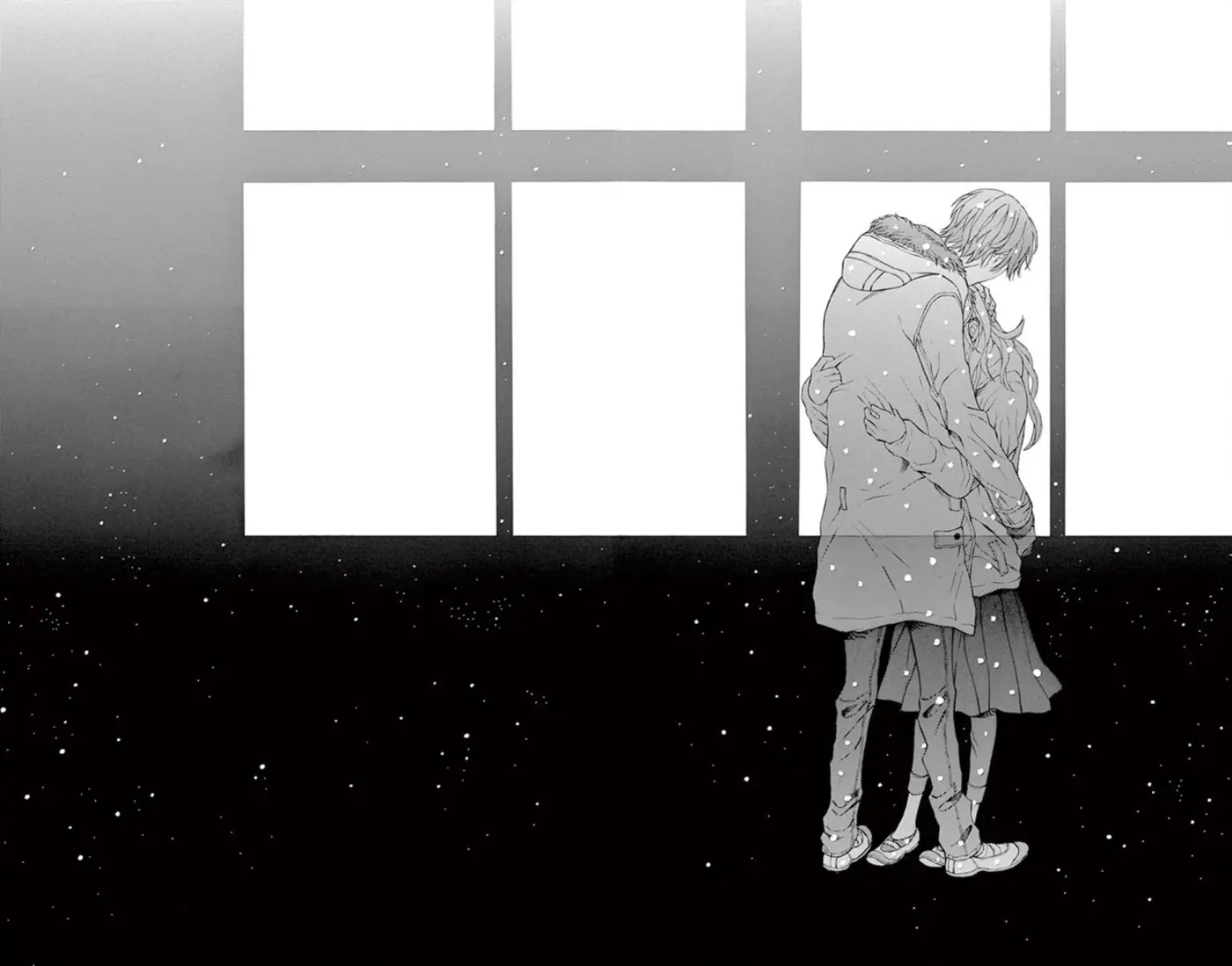 Kirakira to Yoru ni Furu (2016) - Capítulo 10 - Página 24 - LectorTMOo