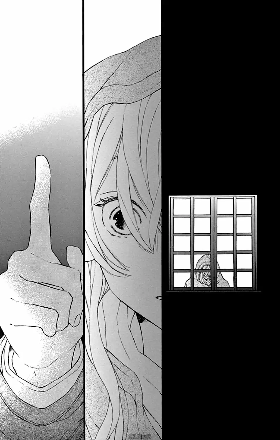 Kirakira to Yoru ni Furu (2016) - Capítulo 4 - Página 39 - LectorTMOo
