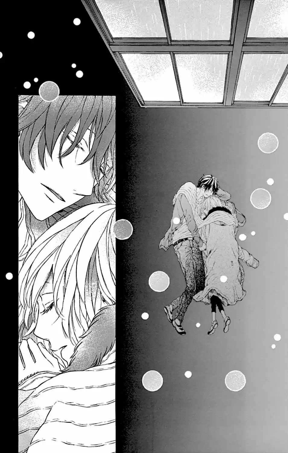 Kirakira to Yoru ni Furu (2016) - Capítulo 5 - Página 22 - LectorTMOo