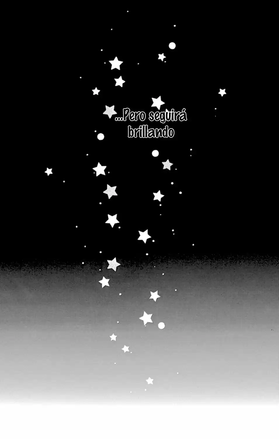 Kirakira to Yoru ni Furu (2016) - Capítulo 5 - Página 39 - LectorTMOo