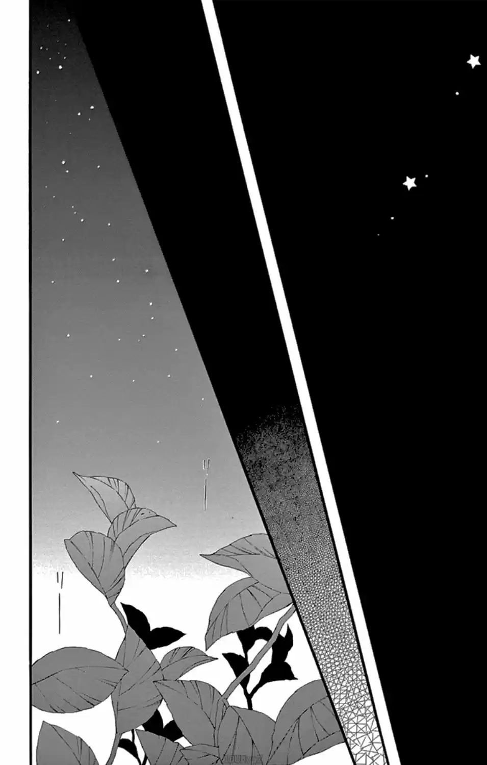 Kirakira to Yoru ni Furu (2016) - Capítulo 5 - Página 40 - LectorTMOo